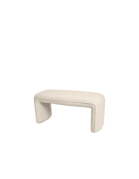 Banco SICILIA, Textil Beige