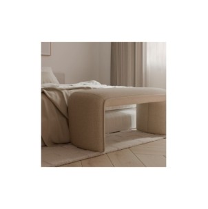 Banco SICILIA, Textil Beige 2