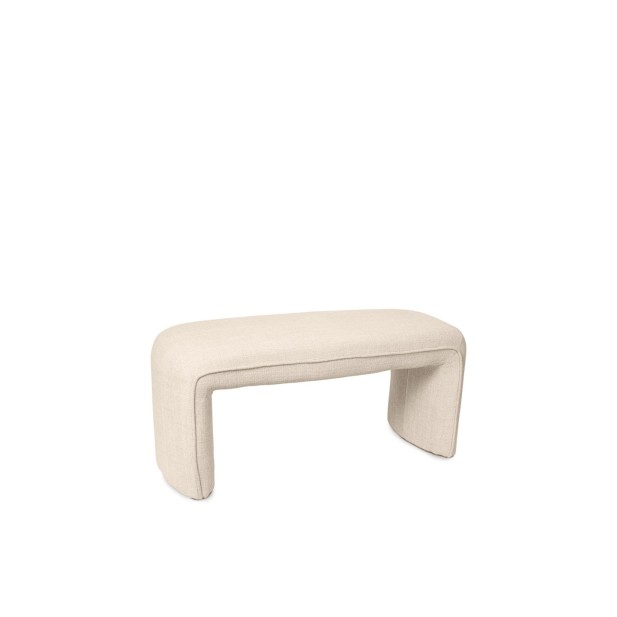 Banco SICILIA, Textil Beige