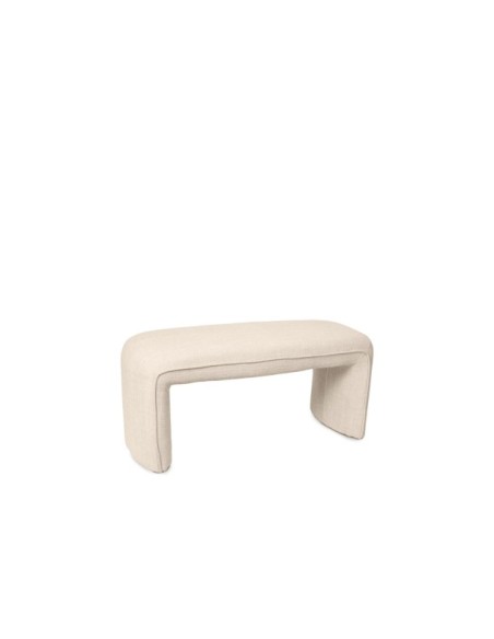 Banco SICILIA, Textil Beige