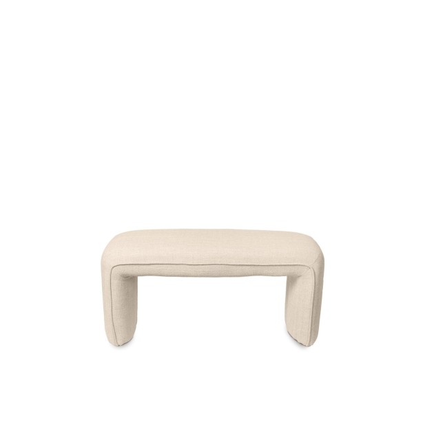 Banco SICILIA, Textil Beige