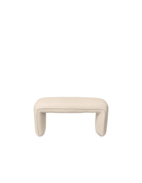 Banco SICILIA, Textil Beige