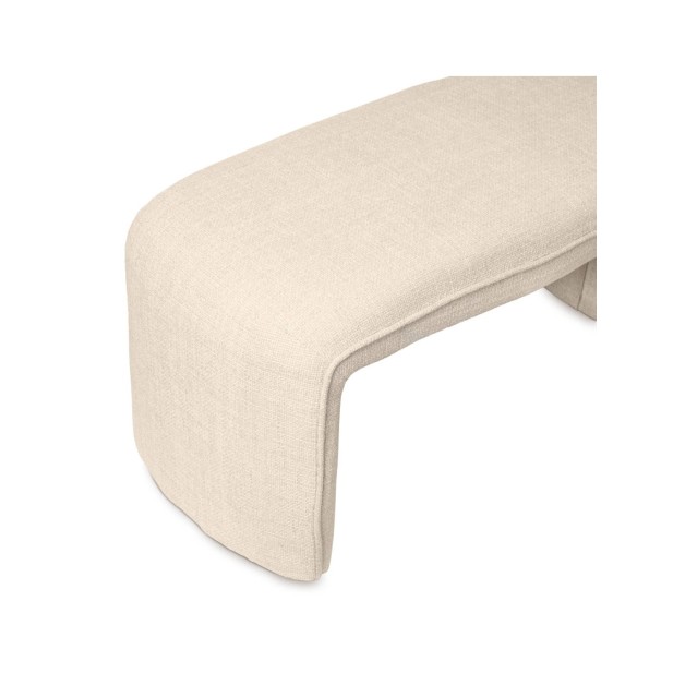 Banco SICILIA, Textil Beige