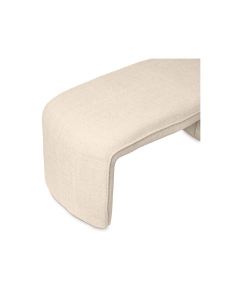 Banco SICILIA, Textil Beige