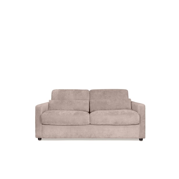 Sofá Cama BEST, Textil Taupe