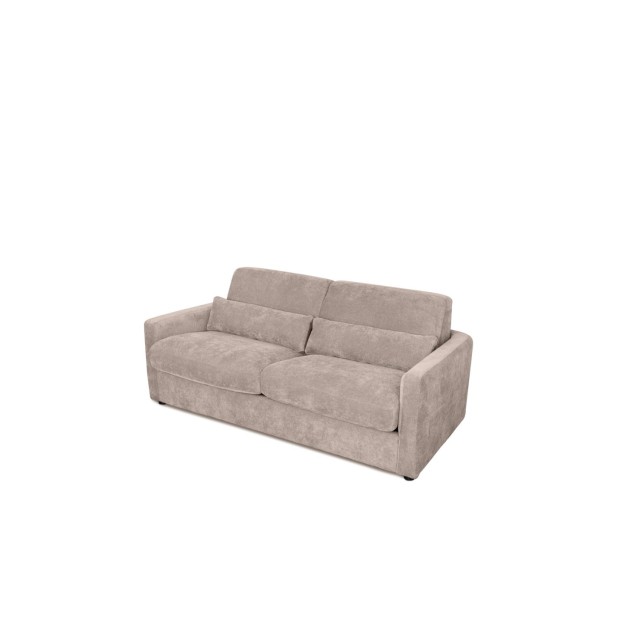 Sofá Cama BEST, Textil Taupe