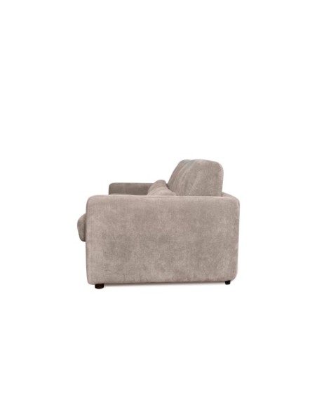Sofá Cama BEST, Textil Taupe