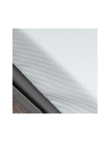 Sofá Cama BEST, Textil Taupe