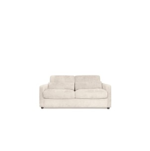 Sofá Cama BEST, Textil Beige