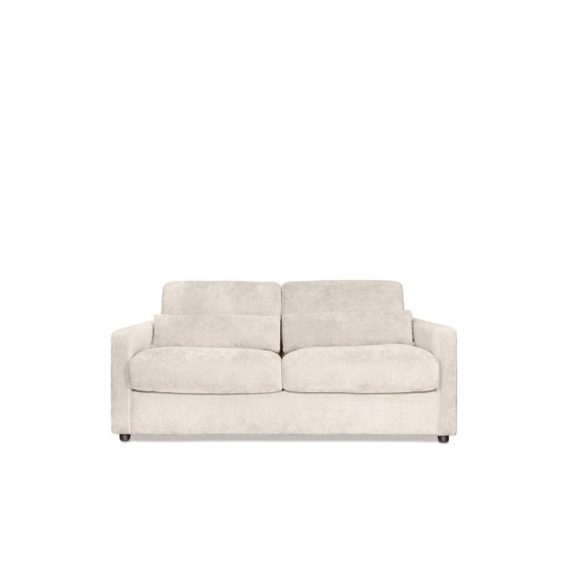 Sofá Cama BEST, Textil Beige