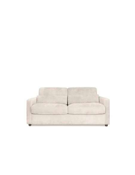 Sofá Cama BEST, Textil Beige