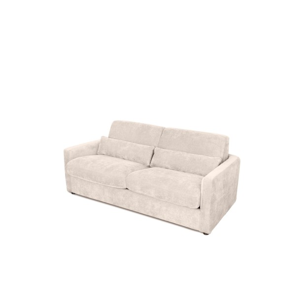 Sofá Cama BEST, Textil Beige