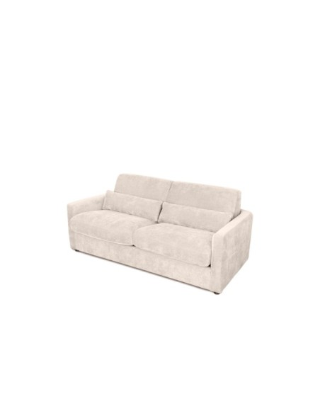 Sofá Cama BEST, Textil Beige