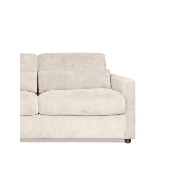 Sofá Cama BEST, Textil Beige
