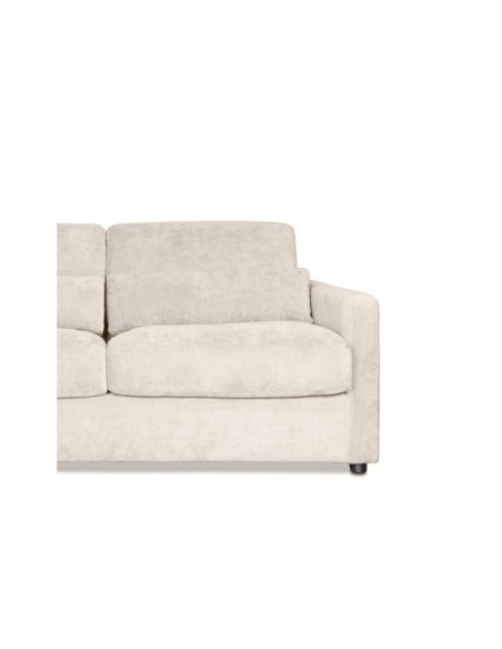 Sofá Cama BEST, Textil Beige