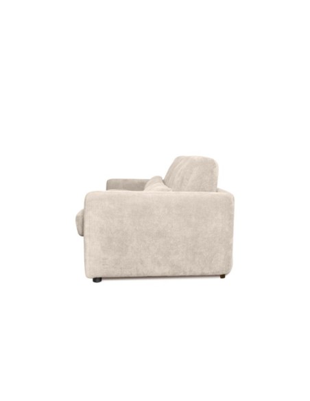 Sofá Cama BEST, Textil Beige