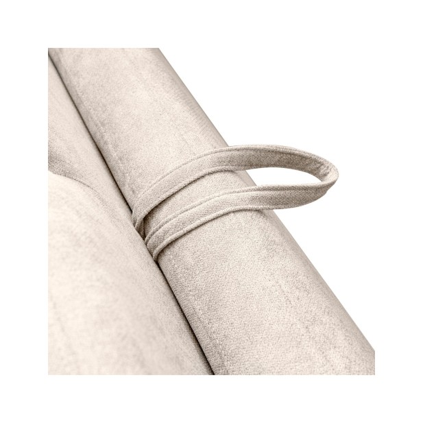 Sofá Cama BEST, Textil Beige