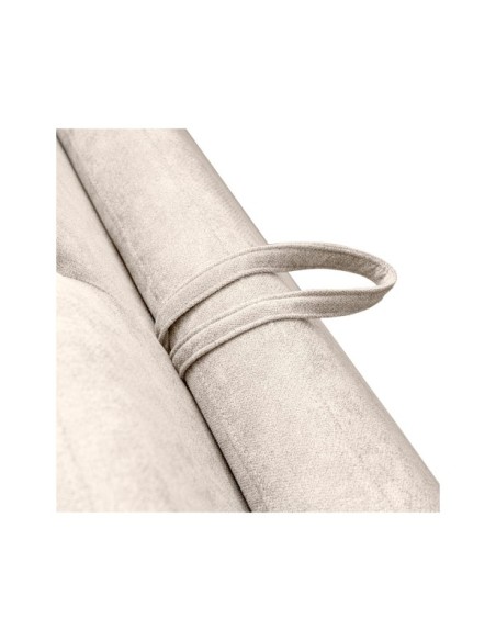 Sofá Cama BEST, Textil Beige