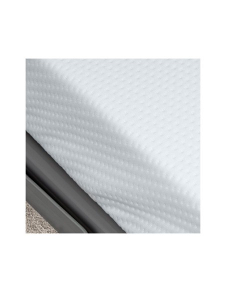 Sofá Cama BEST, Textil Beige