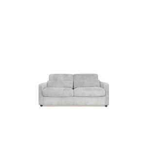 Sofá Cama BEST, Textil Gris