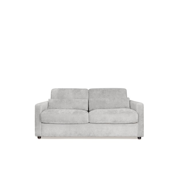 Sofá Cama BEST, Textil Gris