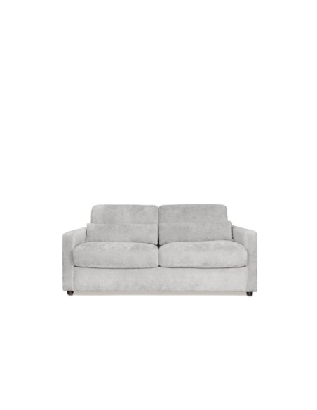 Sofá Cama BEST, Textil Gris