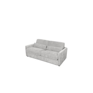 Sofá Cama BEST, Textil Gris 2