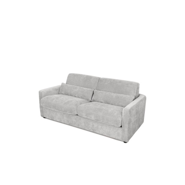Sofá Cama BEST, Textil Gris