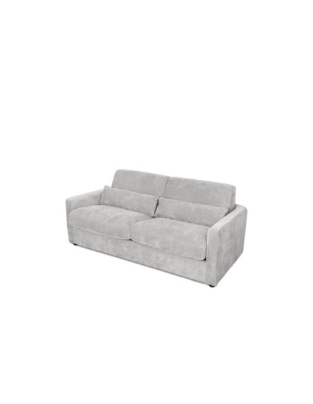 Sofá Cama BEST, Textil Gris