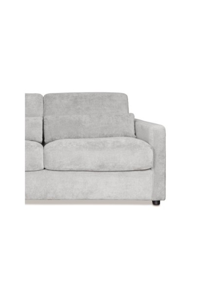 Sofá Cama BEST, Textil Gris