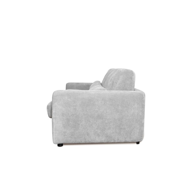 Sofá Cama BEST, Textil Gris
