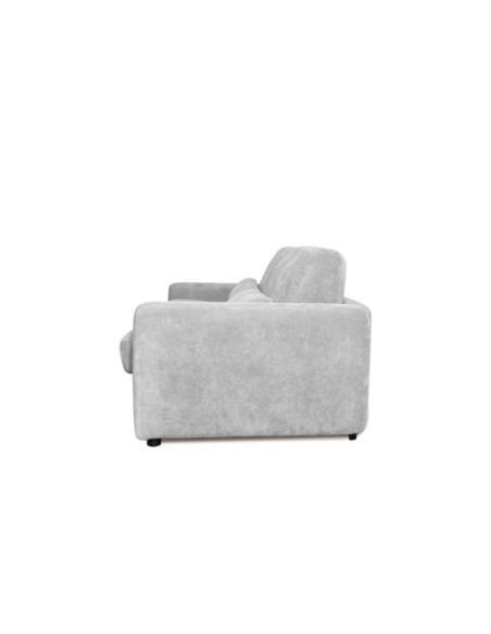 Sofá Cama BEST, Textil Gris