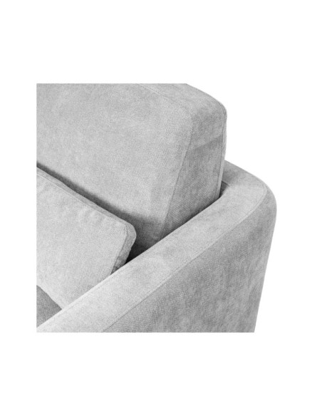 Sofá Cama BEST, Textil Gris