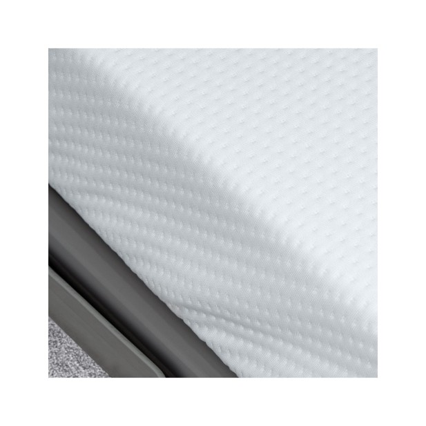 Sofá Cama BEST, Textil Gris
