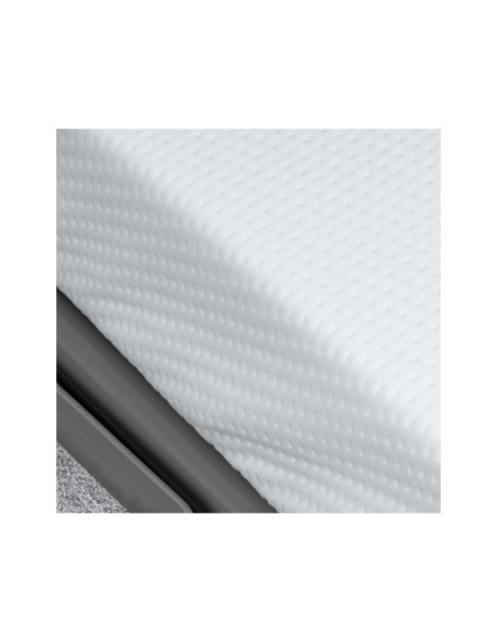 Sofá Cama BEST, Textil Gris