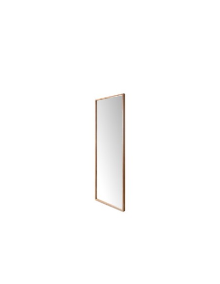 Espejo LARISSA 70x180 cm, Madera Natural