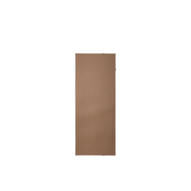 Espejo LARISSA 70x180 cm, Madera Natural