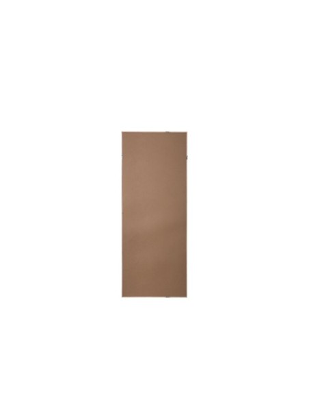 Espejo LARISSA 70x180 cm, Madera Natural