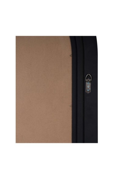 Espejo GRAZ 85x190 cm, MDF / Negro