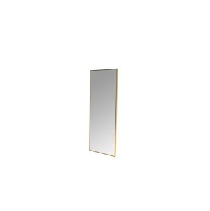 Espejo ZADAL 60x160 cm, Aluminio Dorado 2