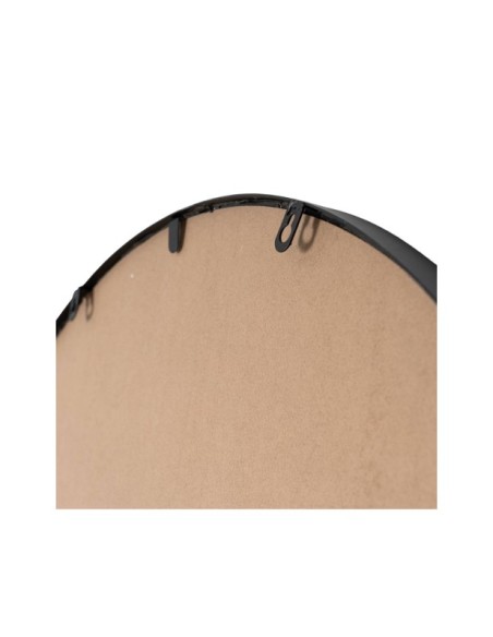 Espejo KANYA 90x180 cm, Metal Negro