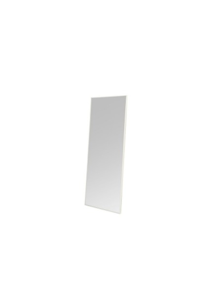 Espejo ZADAL 60x160 cm, Aluminio Blanco