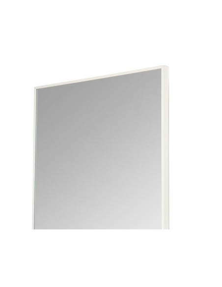 Espejo ZADAL 60x160 cm, Aluminio Blanco