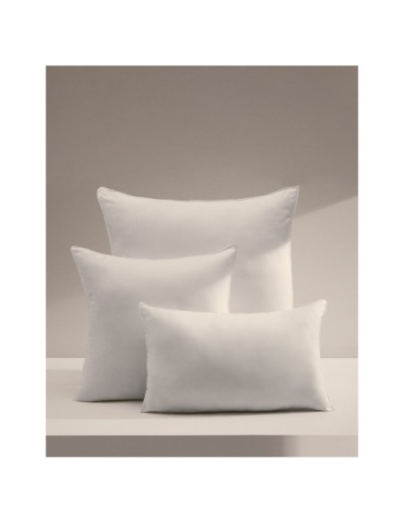 Relleno de cojín Fluff 60 x 60 cm - Kave Home