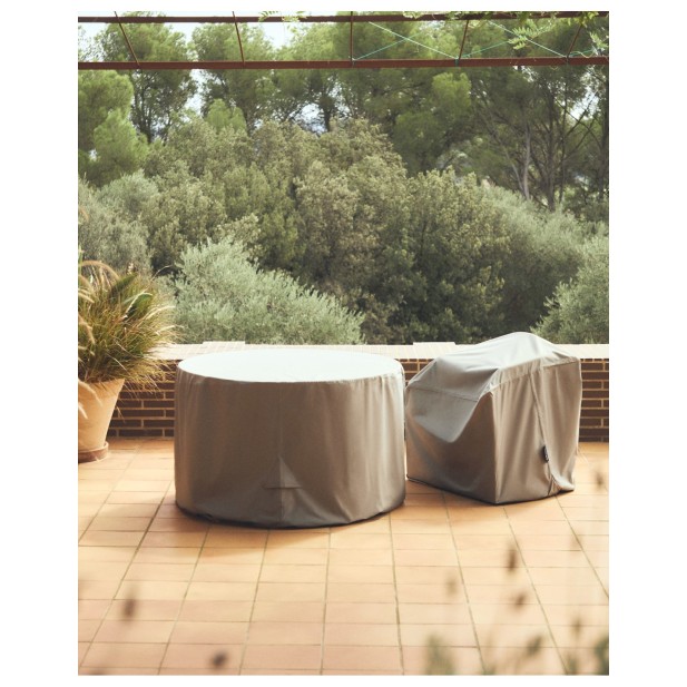 Funda protectora Iria para muebles de...