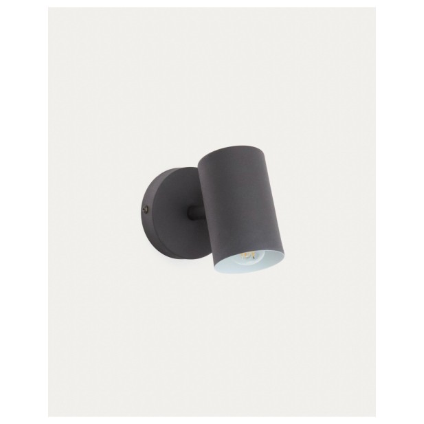 Aplique de pared Manie de metal con...