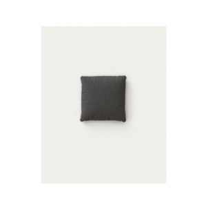 Cojín Sorells gris 45 x 45 cm - Kave Home