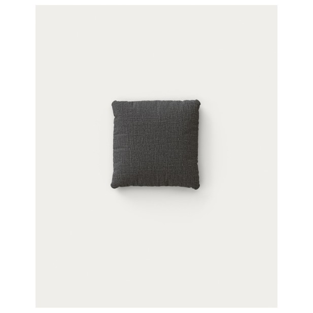 Cojín Sorells gris 45 x 45 cm - Kave...