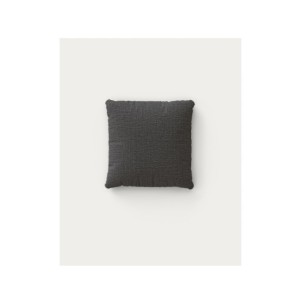 Cojín Sorells gris 60 x 60 cm - Kave Home