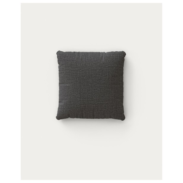 Cojín Sorells gris 60 x 60 cm - Kave...